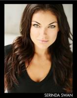 Serinda Swan's quote #5