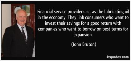Service Providers quote #2