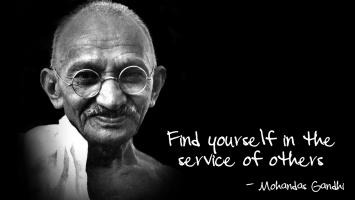 Service To Others quote #2