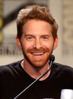 Seth Green profile photo