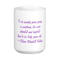 Seventy quote #1
