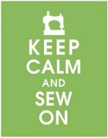 Sewing quote #1