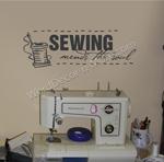 Sewing quote #1