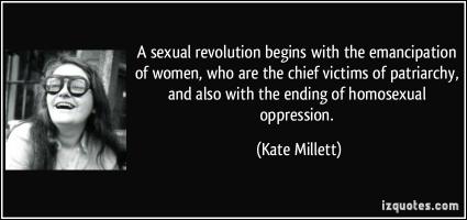 Sexual Revolution quote #2