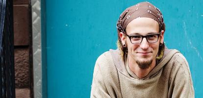 Shane Claiborne's quote