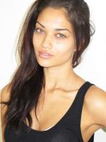 Shanina Shaik profile photo