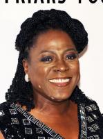 Sharon Jones's quote