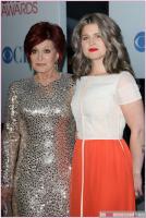 Sharon Osbourne's quote
