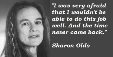 Sharon quote #1