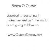Sharon quote #1