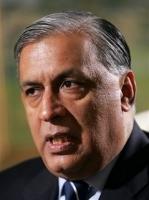 Shaukat Aziz profile photo