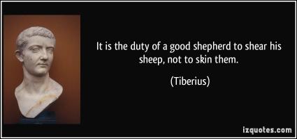 Shepherd quote #2