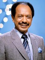 Sherman Hemsley profile photo