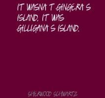 Sherwood Schwartz's quote #5