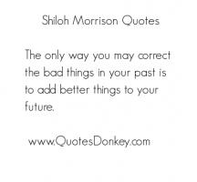 Shiloh quote #2