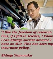 Shinya Yamanaka's quote #2