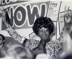 Shirley Chisholm profile photo