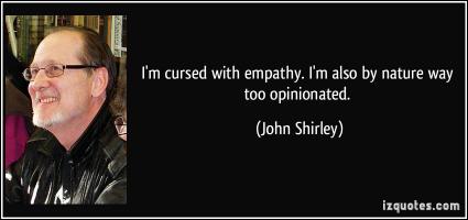 Shirley quote #1