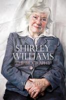 Shirley Williams's quote #3