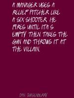 Shooter quote #1