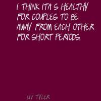 Short Periods quote #2