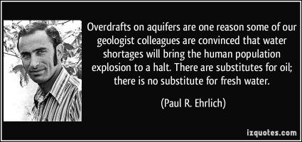 Shortages quote #2