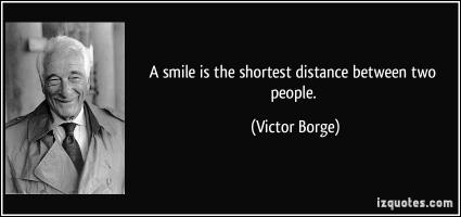 Shortest Distance quote #2