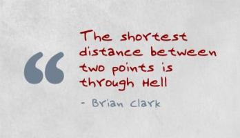 Shortest quote #5