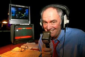 Sid Waddell's quote #7
