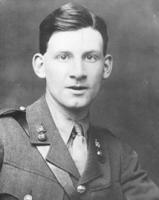 Siegfried Sassoon profile photo