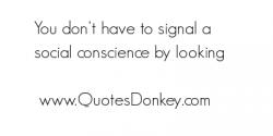 Signal quote #1