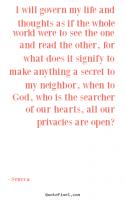 Signify quote #2
