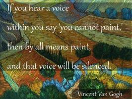 Silenced quote #1
