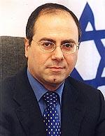 Silvan Shalom profile photo