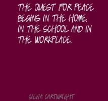 Silvia Cartwright's quote #4