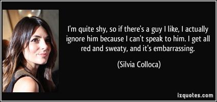 Silvia Colloca's quote #2