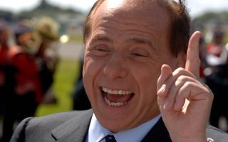Silvio Berlusconi's quote #5