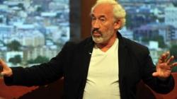 Simon Callow's quote