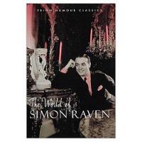 Simon Raven's quote #4