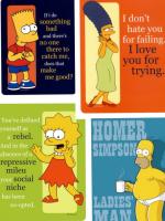 Simpsons quote #1