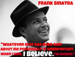 Sinatra quote #2