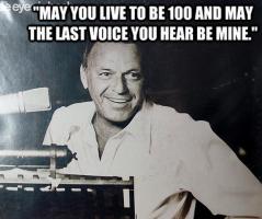 Sinatra quote #2