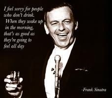 Sinatra quote #2