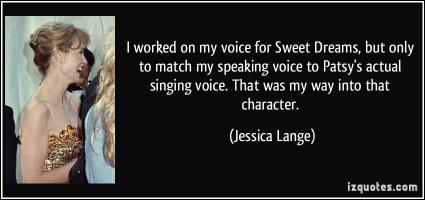 Singing Voice quote #2