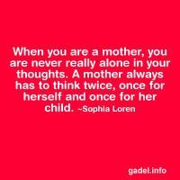 Single Mother quote #2