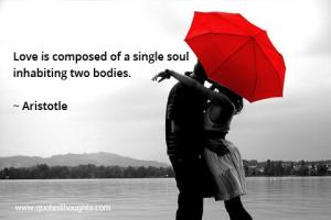 Single Soul quote #2
