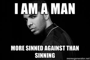 Sinned quote #1