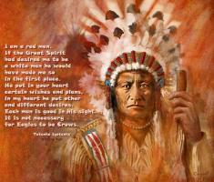 Sioux quote #1