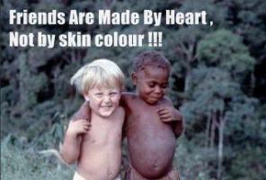 Skin Color quote #2