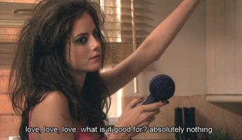 Skins quote #1